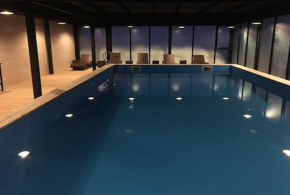 Studio-Hotel Loft Gudauri